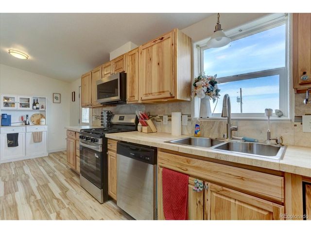 11159 Pine Meadows Dr, Kiowa, CO 80117