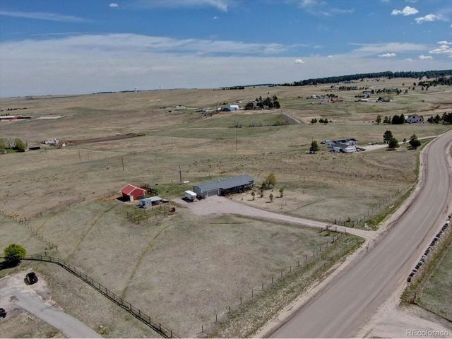 11159 Pine Meadows Dr, Kiowa, CO 80117