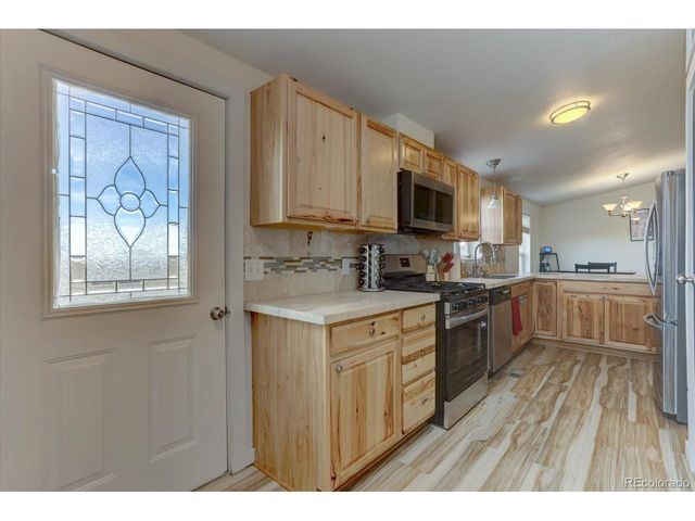 11159 Pine Meadows Dr, Kiowa, CO 80117