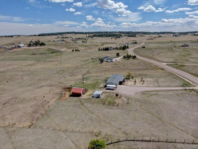 11159 Pine Meadows Dr, Kiowa, CO 80117