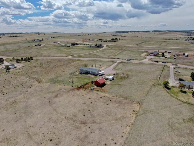 11159 Pine Meadows Dr, Kiowa, CO 80117