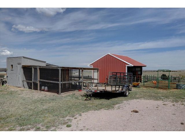 11159 Pine Meadows Dr, Kiowa, CO 80117