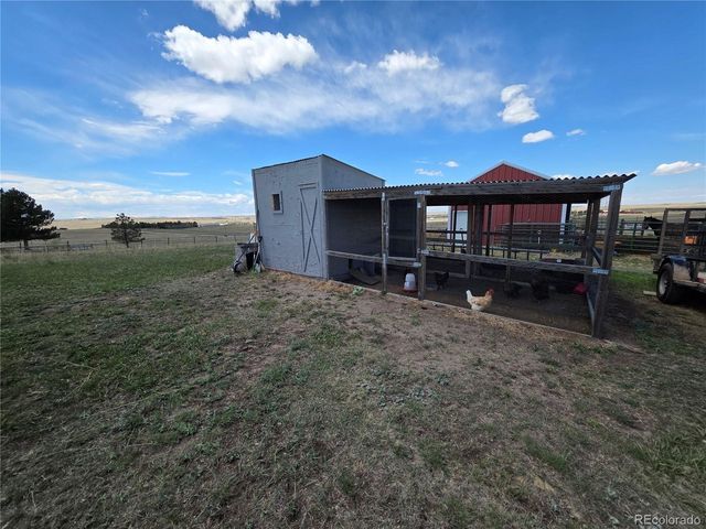 11159 Pine Meadows Dr, Kiowa, CO 80117