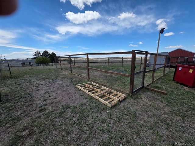 11159 Pine Meadows Dr, Kiowa, CO 80117