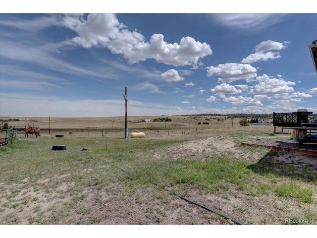 11159 Pine Meadows Dr, Kiowa, CO 80117