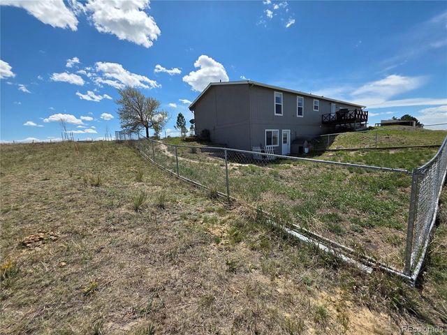 11159 Pine Meadows Dr, Kiowa, CO 80117