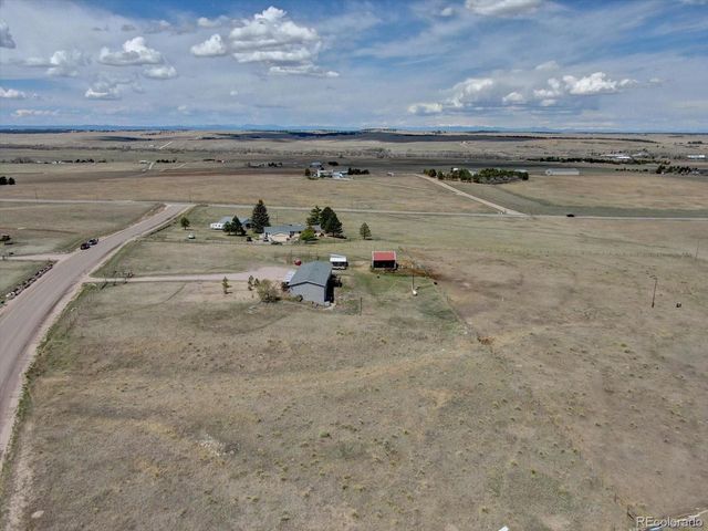11159 Pine Meadows Dr, Kiowa, CO 80117