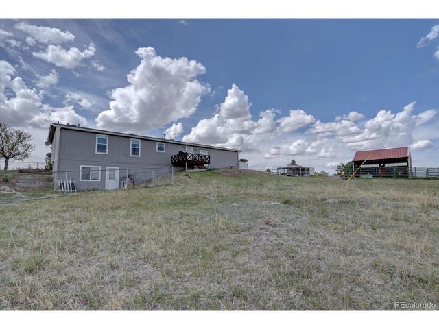 11159 Pine Meadows Dr, Kiowa, CO 80117