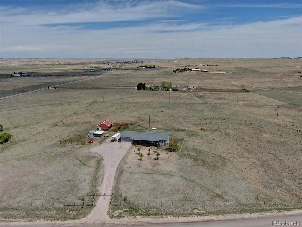 11159 Pine Meadows Dr, Kiowa, CO 80117