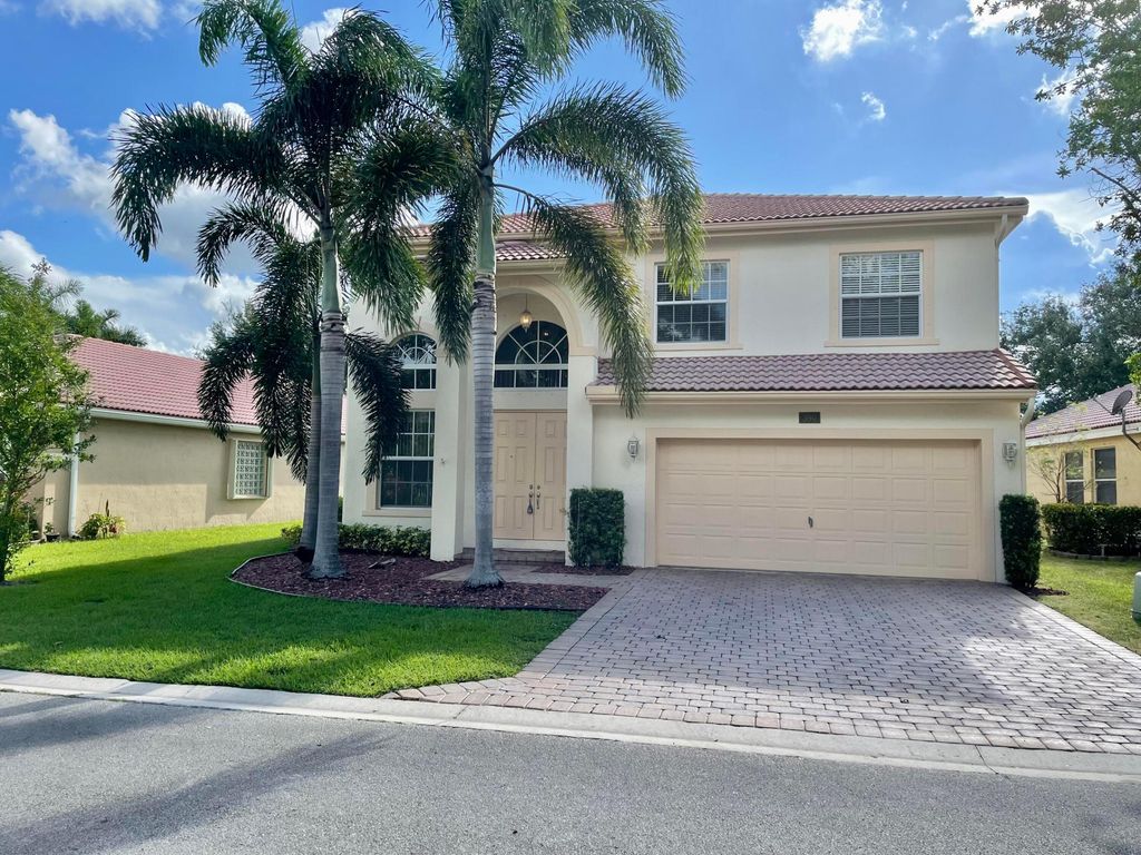 390 NW 115th Way, Coral Springs, FL 33071