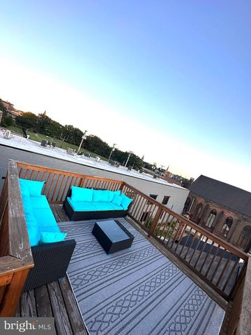1505 E BALTIMORE ST E, Baltimore, MD 21231
