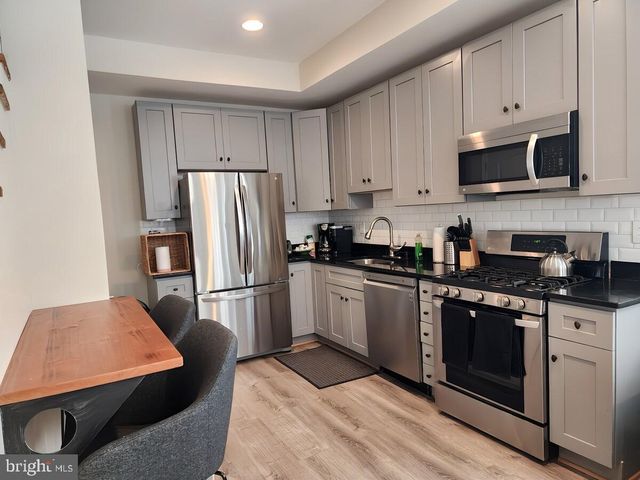 1505 E BALTIMORE ST E, Baltimore, MD 21231