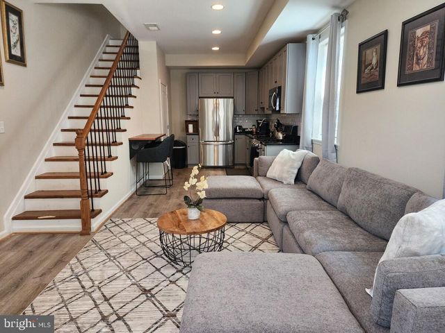 1505 E BALTIMORE ST E, Baltimore, MD 21231