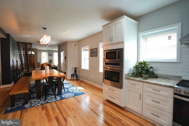1505 E BALTIMORE ST E, Baltimore, MD 21231
