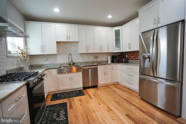 1505 E BALTIMORE ST E, Baltimore, MD 21231