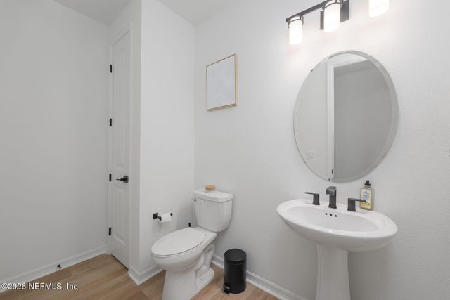 12464 CLAPBOARD BLUFF Trail, Jacksonville, FL 32226