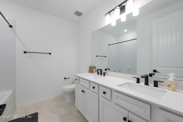 12464 CLAPBOARD BLUFF Trail, Jacksonville, FL 32226