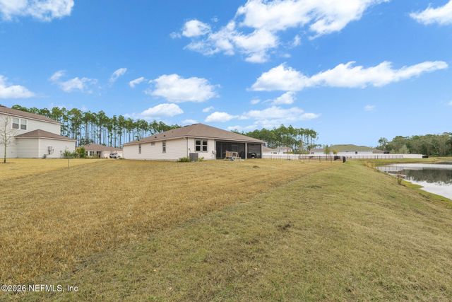 12464 CLAPBOARD BLUFF Trail, Jacksonville, FL 32226