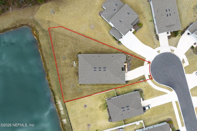 12464 CLAPBOARD BLUFF Trail, Jacksonville, FL 32226