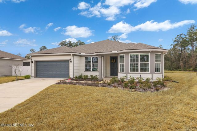 12464 CLAPBOARD BLUFF Trail, Jacksonville, FL 32226