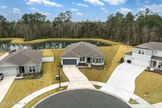 12464 CLAPBOARD BLUFF Trail, Jacksonville, FL 32226