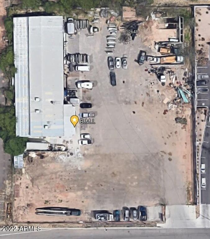 18302 E Nunneley Road, Gilbert, AZ 85296 — exterior