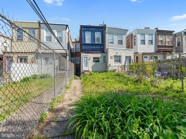 2338 W HAGERT ST, Philadelphia, PA 19132