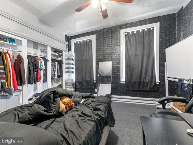 2338 W HAGERT ST, Philadelphia, PA 19132
