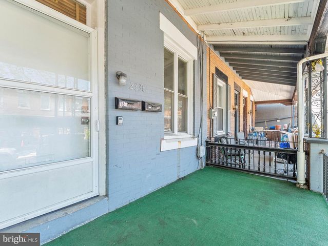 2338 W HAGERT ST, Philadelphia, PA 19132