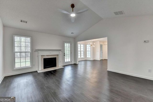 1703 Bismarck Circle, Winder, GA 30680