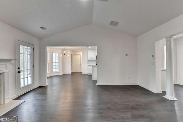 1703 Bismarck Circle, Winder, GA 30680