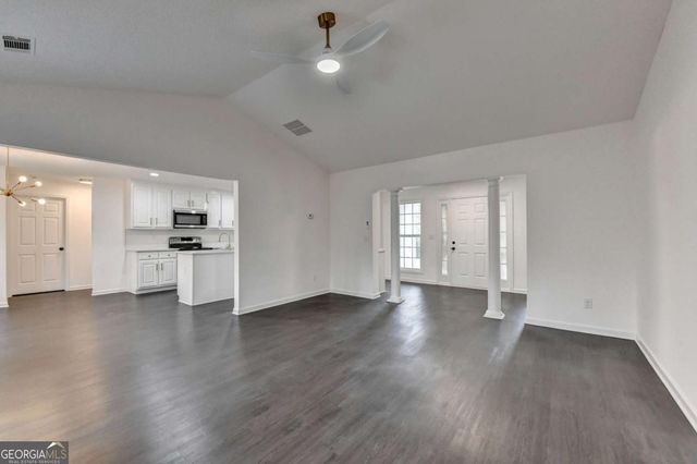 1703 Bismarck Circle, Winder, GA 30680