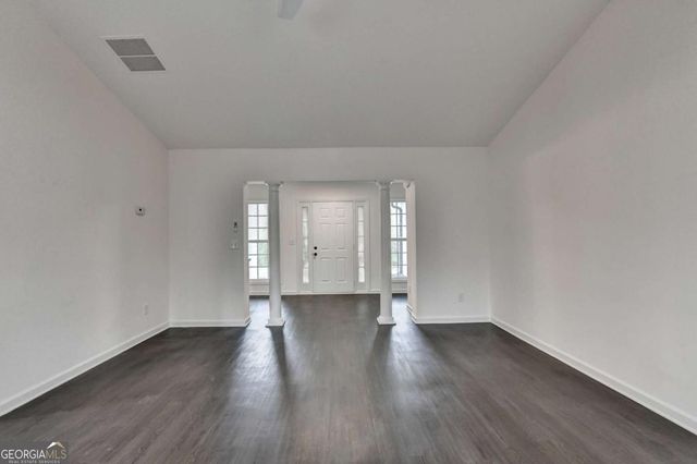 1703 Bismarck Circle, Winder, GA 30680