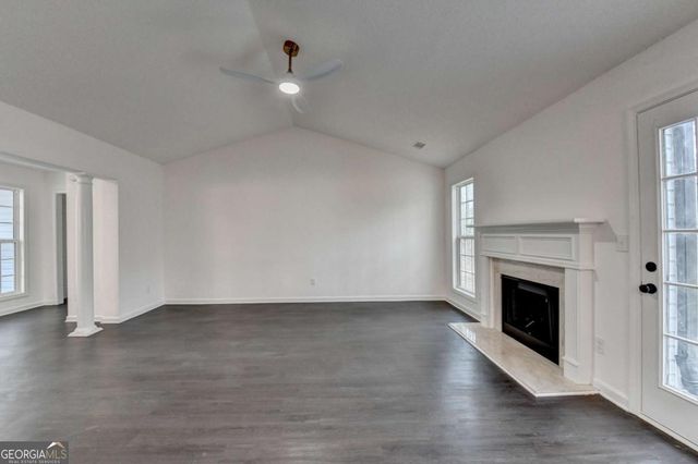 1703 Bismarck Circle, Winder, GA 30680