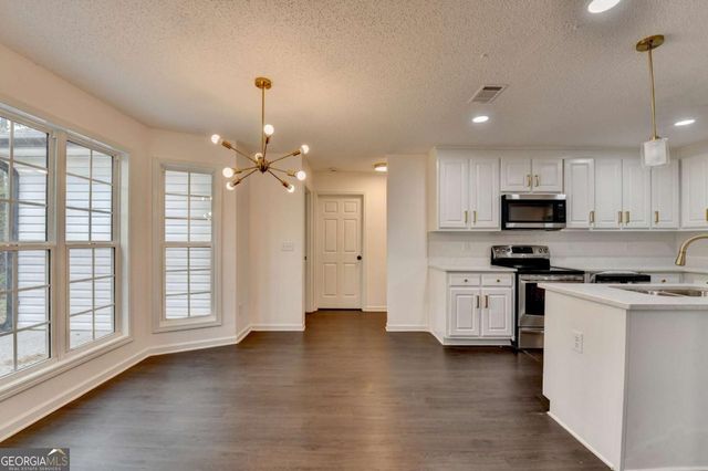 1703 Bismarck Circle, Winder, GA 30680