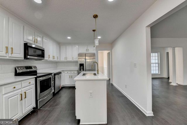 1703 Bismarck Circle, Winder, GA 30680