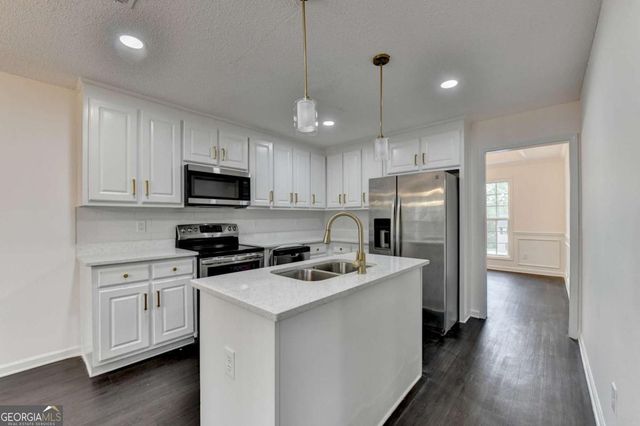 1703 Bismarck Circle, Winder, GA 30680