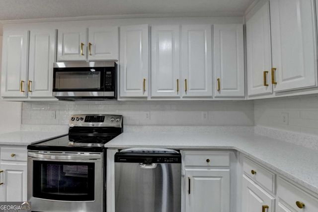 1703 Bismarck Circle, Winder, GA 30680