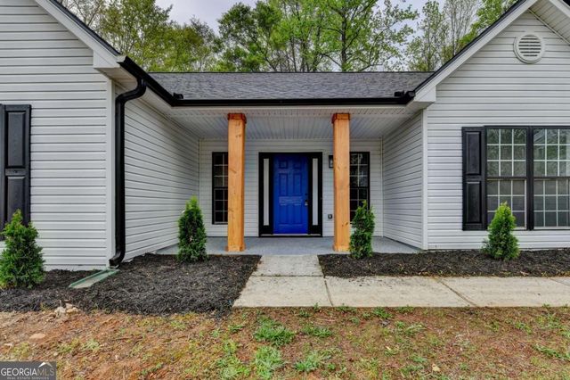 1703 Bismarck Circle, Winder, GA 30680