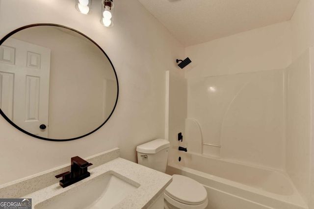 1703 Bismarck Circle, Winder, GA 30680