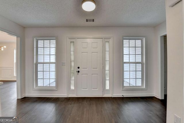 1703 Bismarck Circle, Winder, GA 30680