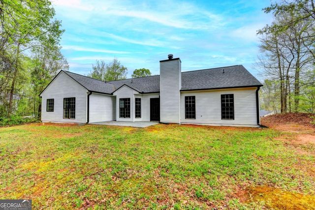 1703 Bismarck Circle, Winder, GA 30680