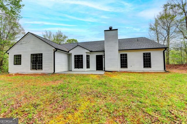 1703 Bismarck Circle, Winder, GA 30680