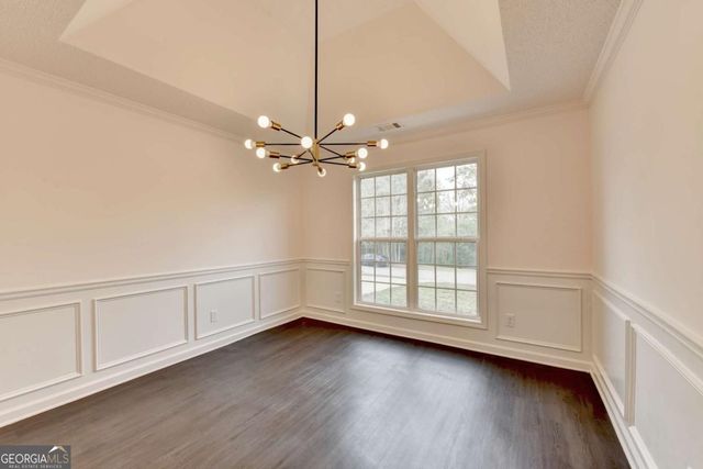 1703 Bismarck Circle, Winder, GA 30680