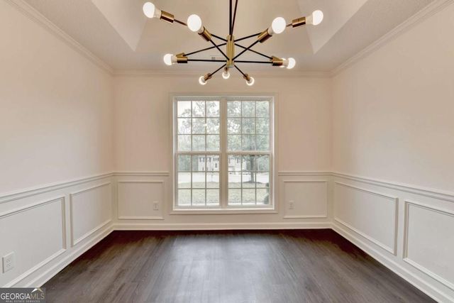 1703 Bismarck Circle, Winder, GA 30680