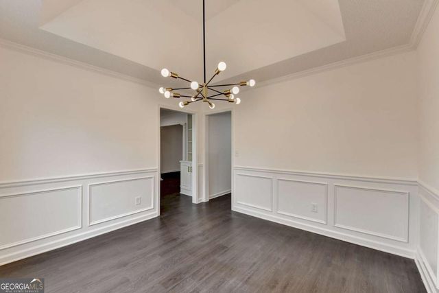 1703 Bismarck Circle, Winder, GA 30680