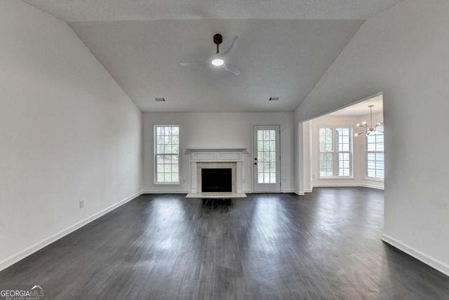 1703 Bismarck Circle, Winder, GA 30680