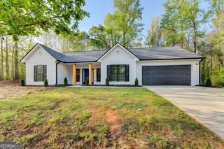 1703 Bismarck Circle, Winder, GA 30680