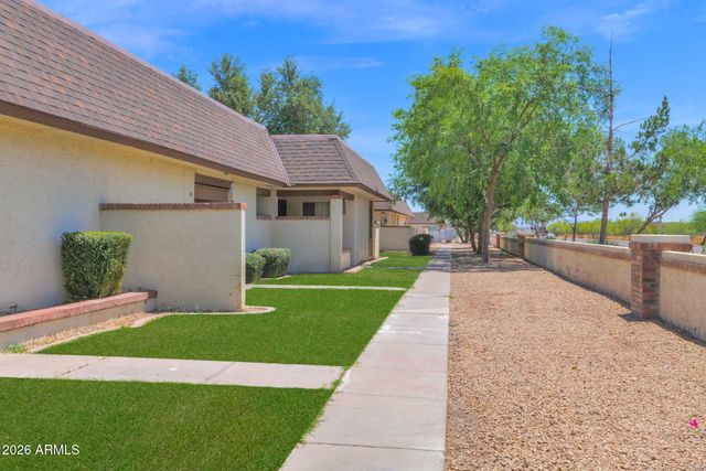 8161 N 107TH Avenue 98, Peoria, AZ 85345