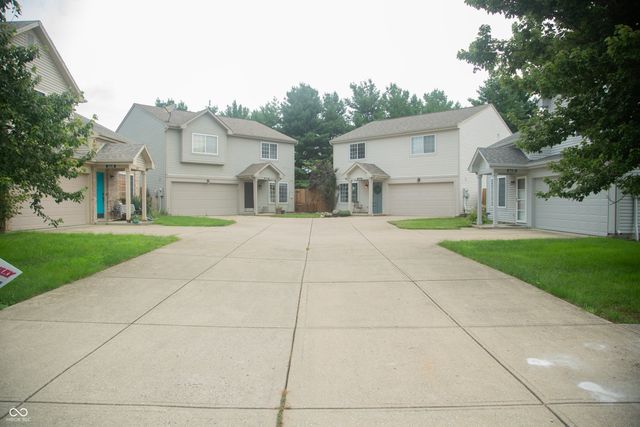 6626 Largo, Plainfield, IN 46168